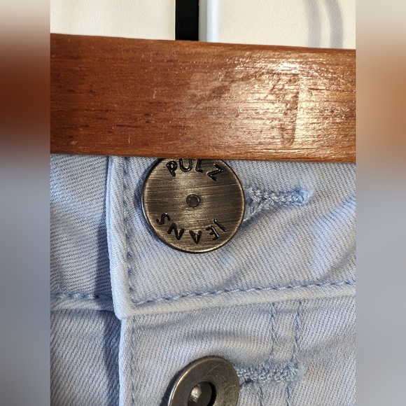 Pulz Jeans Rosita Trousers - Picture 3 of 11